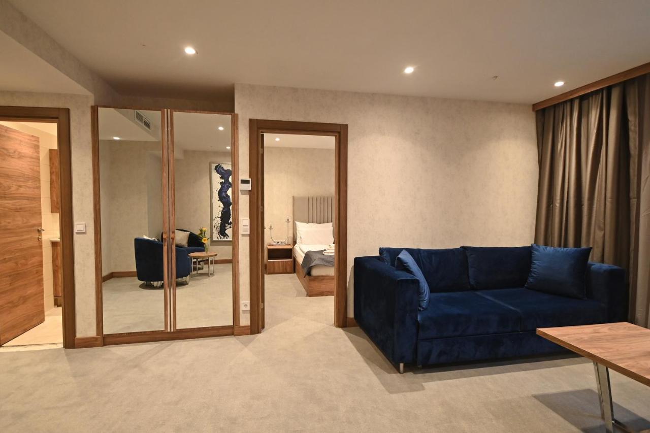 Hotel Foldana Budapest Luaran gambar