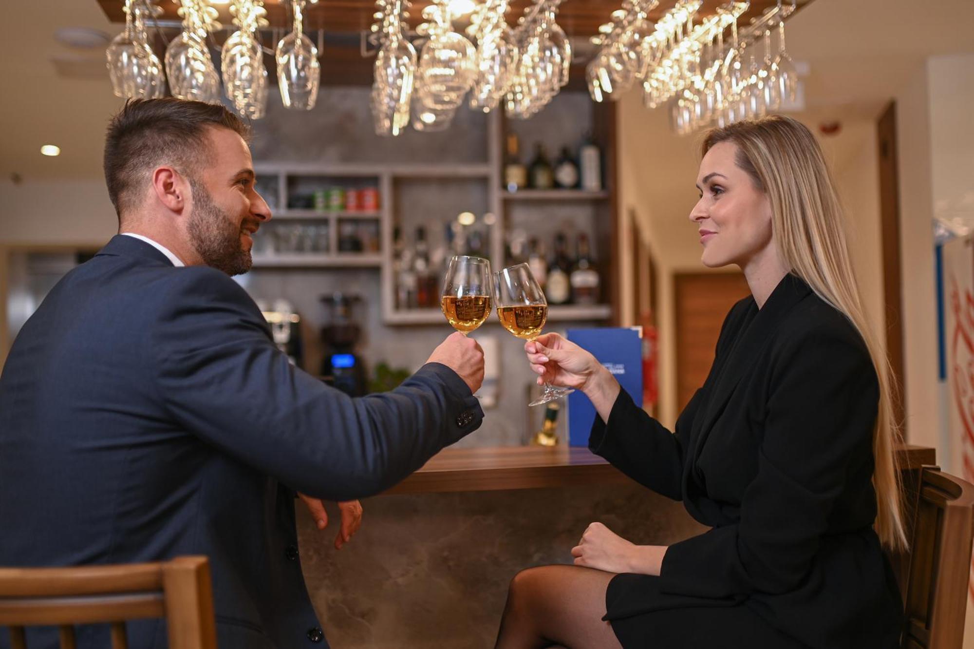 Hotel Foldana Budapest Luaran gambar