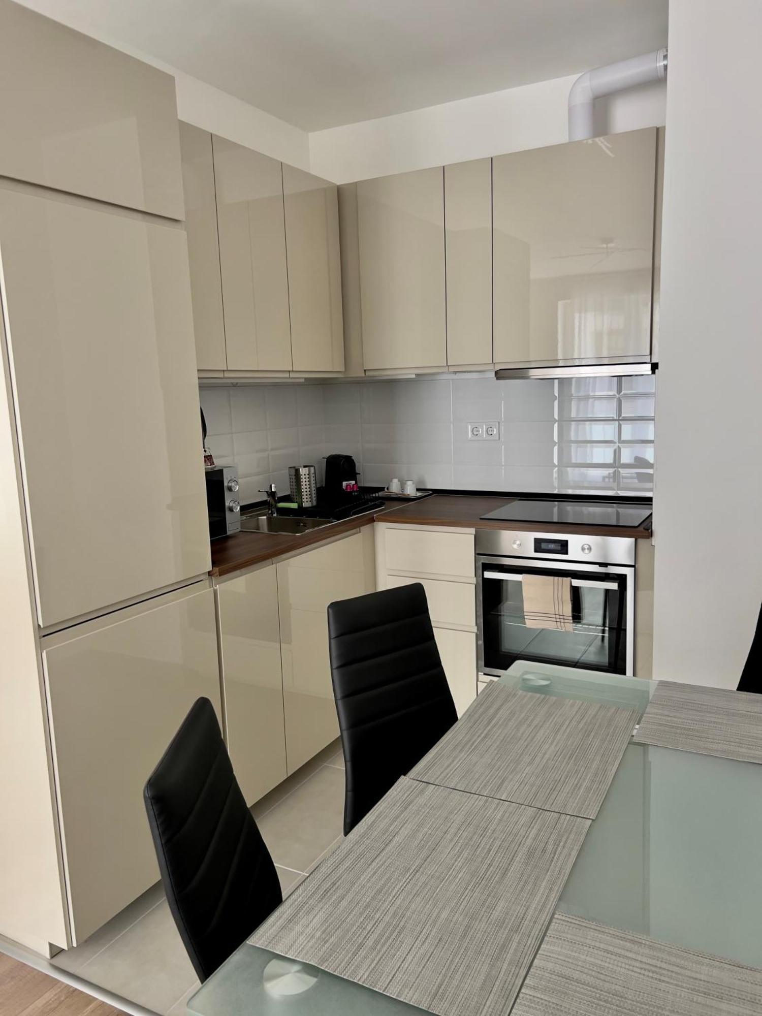 Hotel Foldana Budapest Luaran gambar
