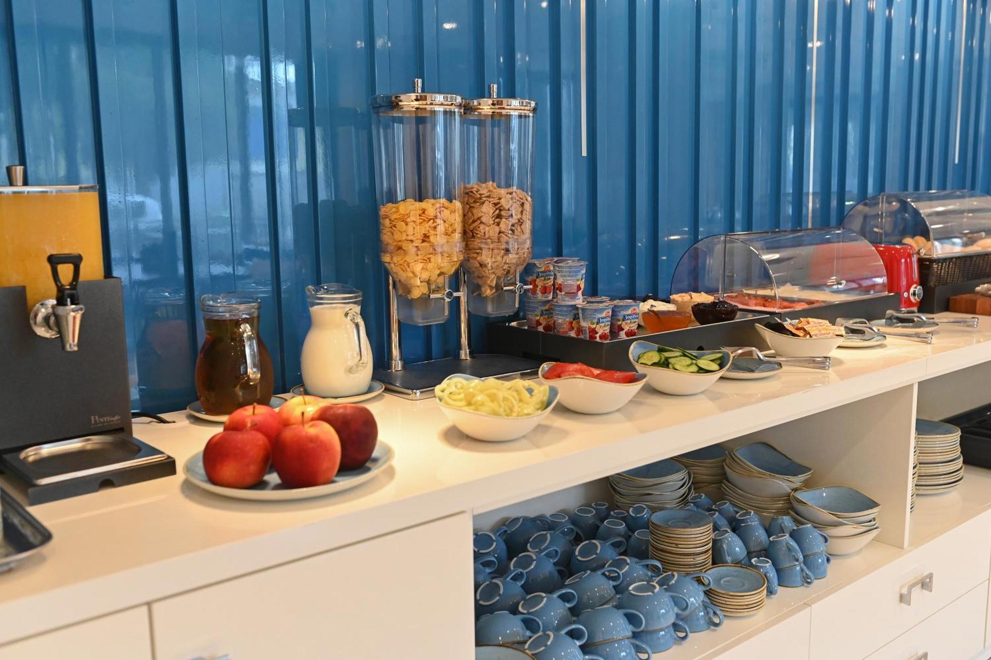 Hotel Foldana Budapest Luaran gambar