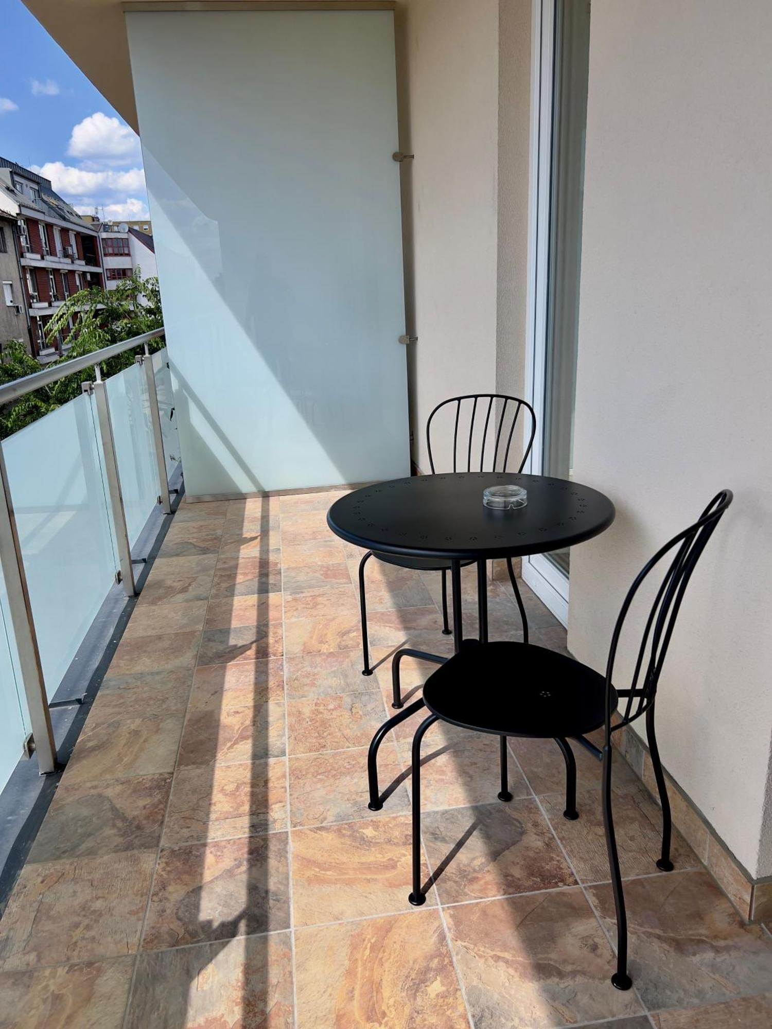 Hotel Foldana Budapest Luaran gambar